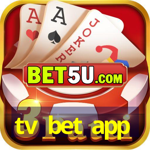 tv bet app